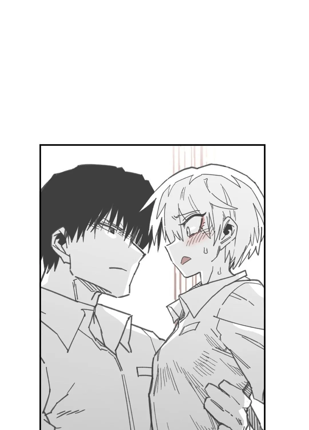 Read High School Boy chapter 60 image 11 on Lezhin