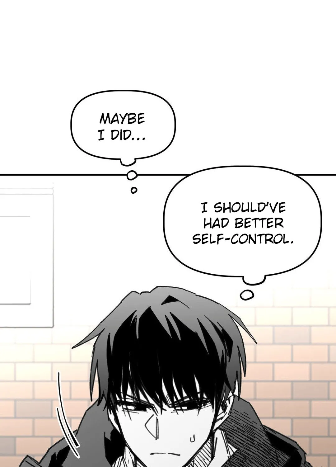 Read High School Boy chapter 60 image 24 on Lezhin