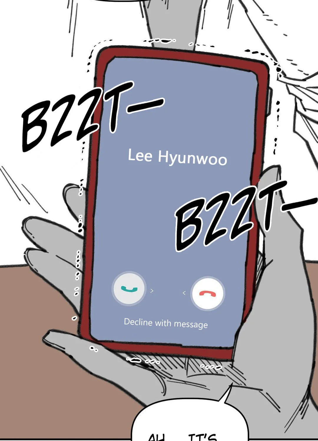 Read High School Boy chapter 60 image 49 on Lezhin