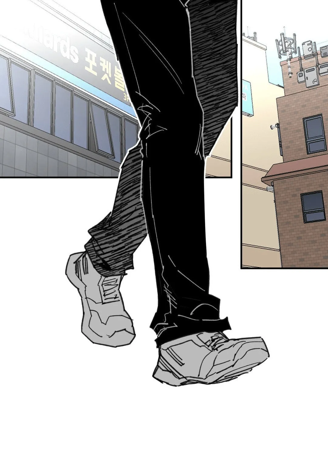 Read High School Boy chapter 60 image 5 on Lezhin