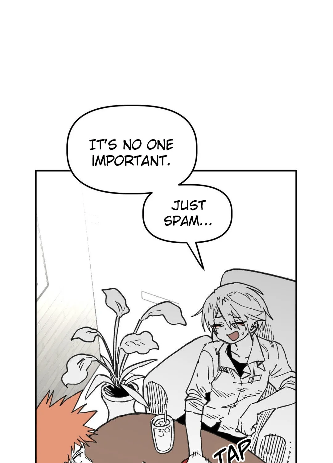 Read High School Boy chapter 60 image 51 on Lezhin