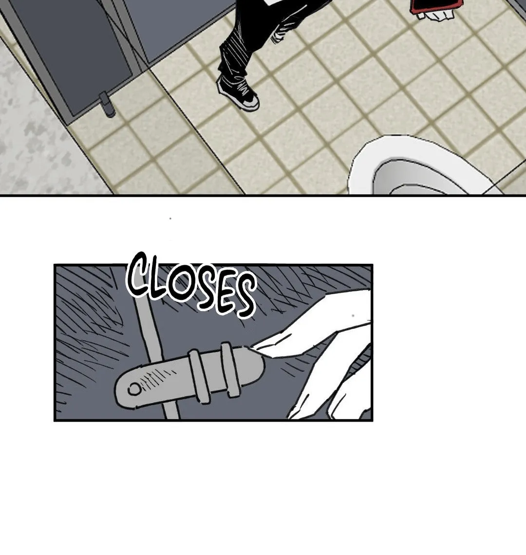 Read High School Boy chapter 60 image 58 on Lezhin