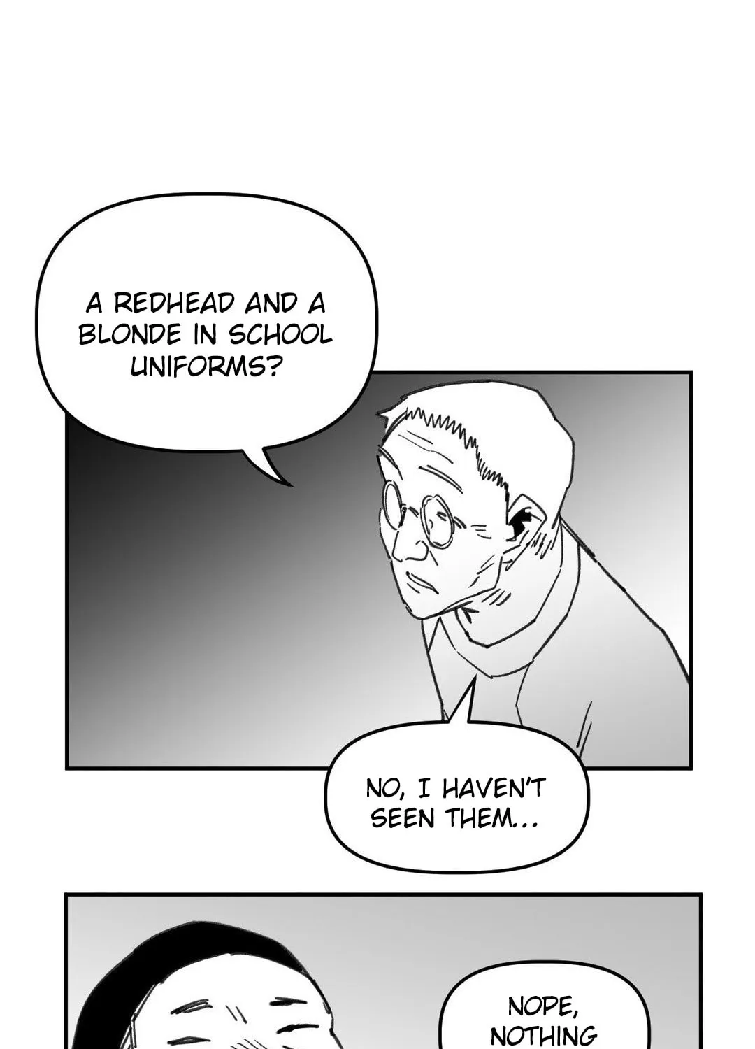Read High School Boy chapter 60 image 6 on Lezhin