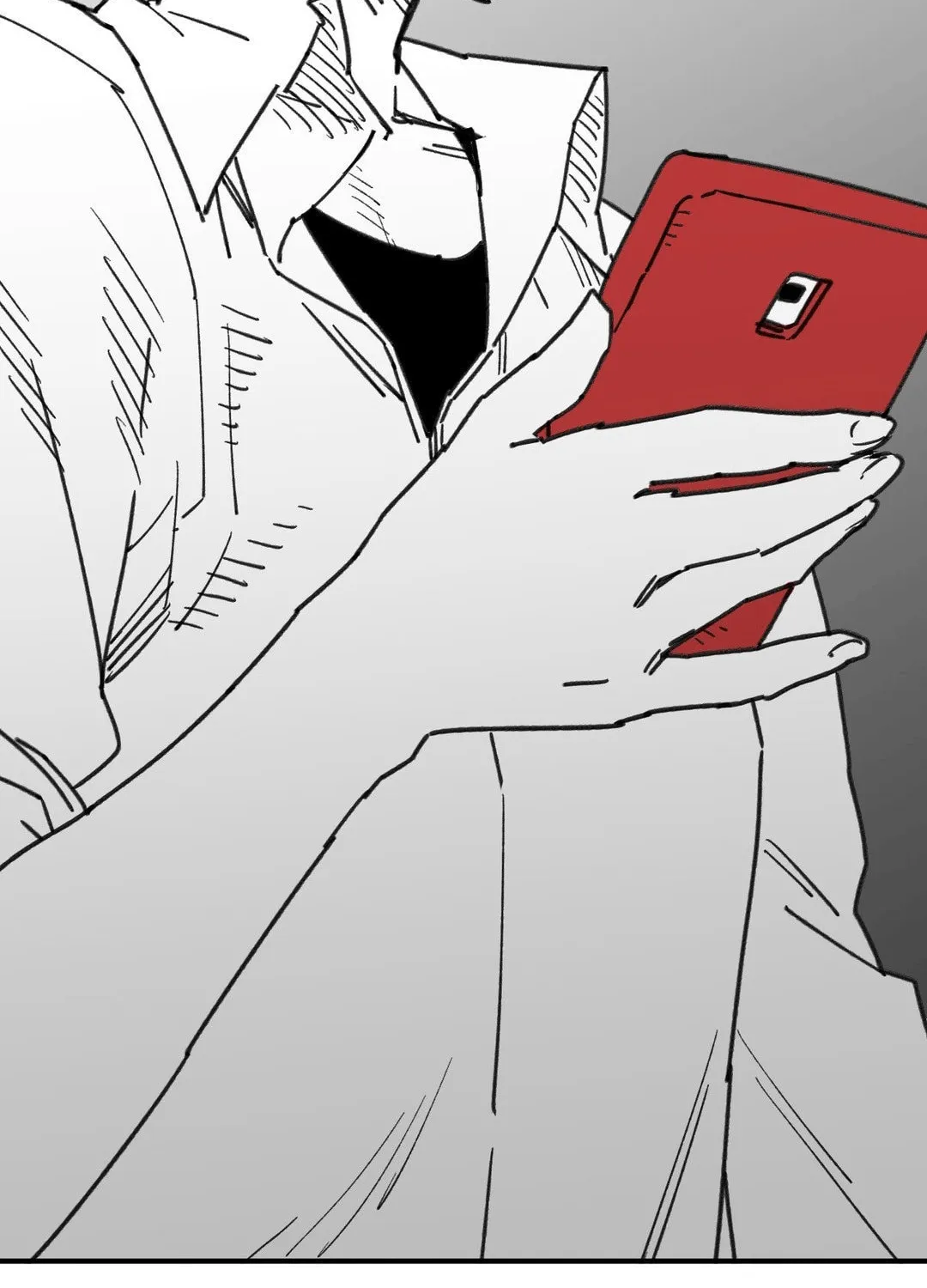 Read High School Boy chapter 60 image 60 on Lezhin