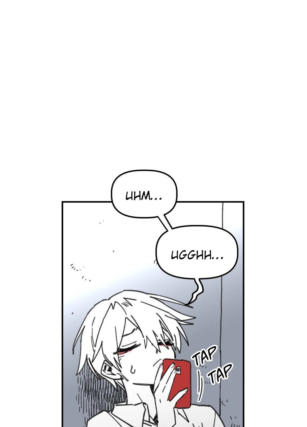Read High School Boy chapter 60 image 64 on Lezhin