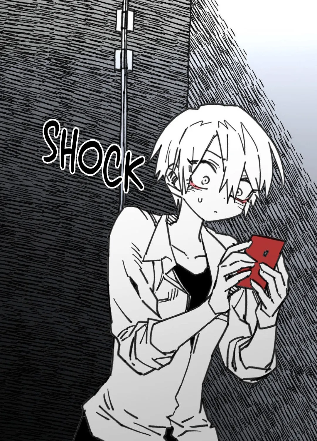 Read High School Boy chapter 60 image 74 on Lezhin