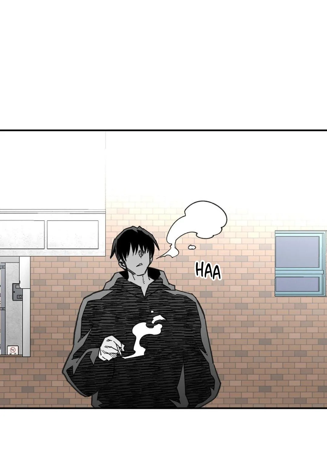 Read High School Boy chapter 60 image 9 on Lezhin