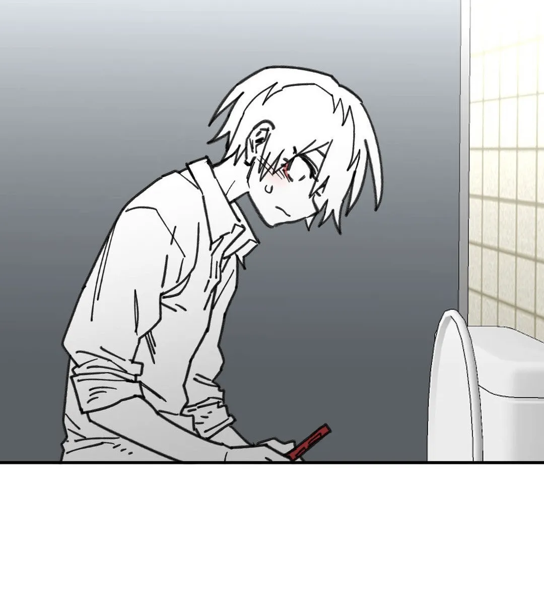 Read High School Boy chapter 60 image 92 on Lezhin