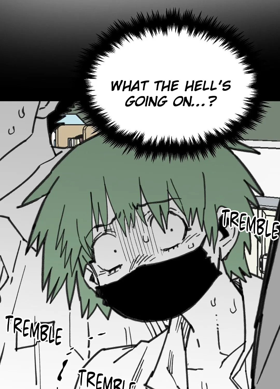 Read High School Boy chapter 61 image 101 on Lezhin