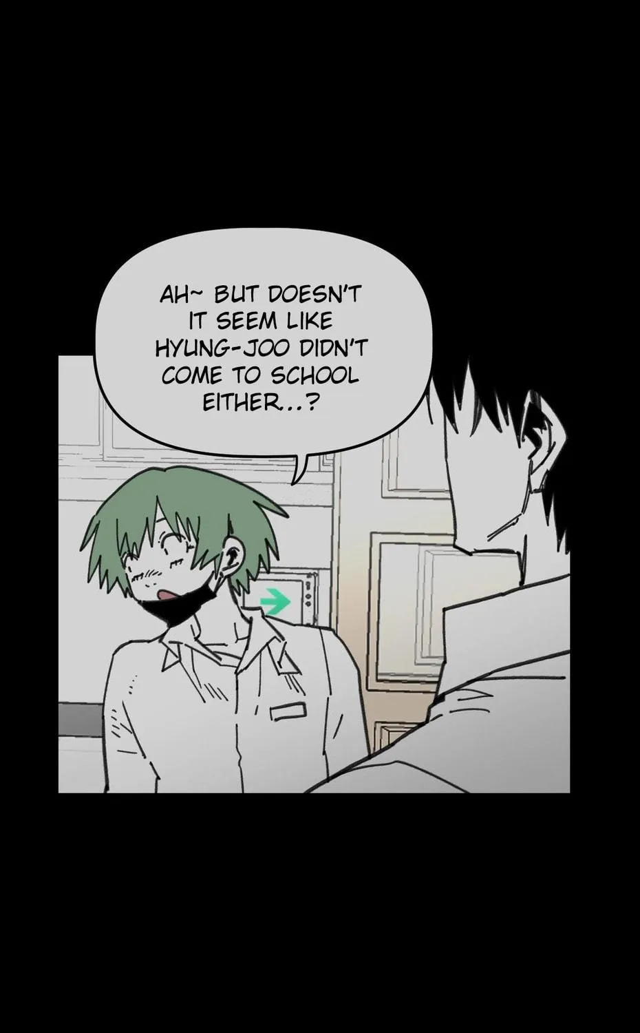 Read High School Boy chapter 61 image 103 on Lezhin