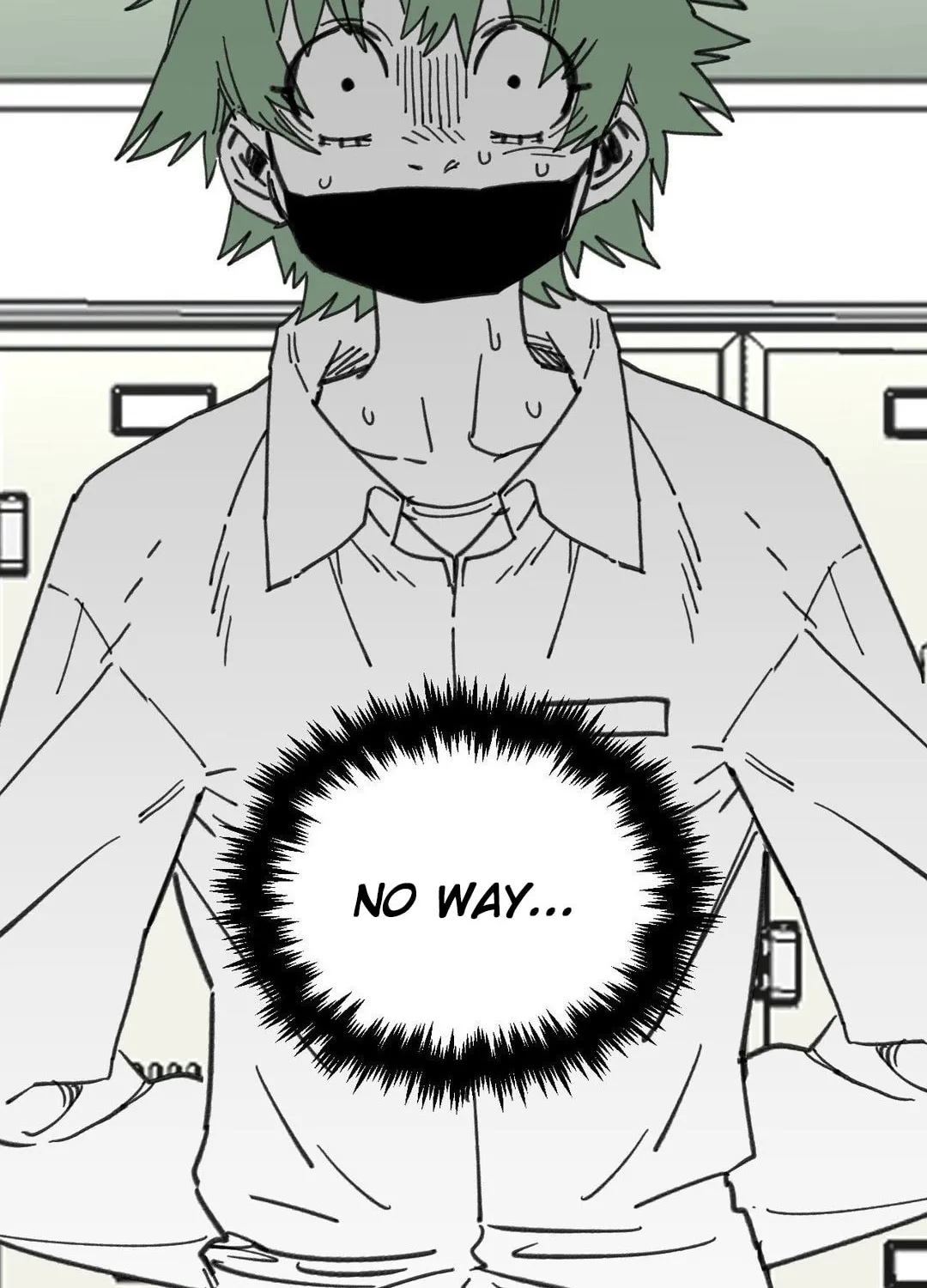 Read High School Boy chapter 61 image 109 on Lezhin
