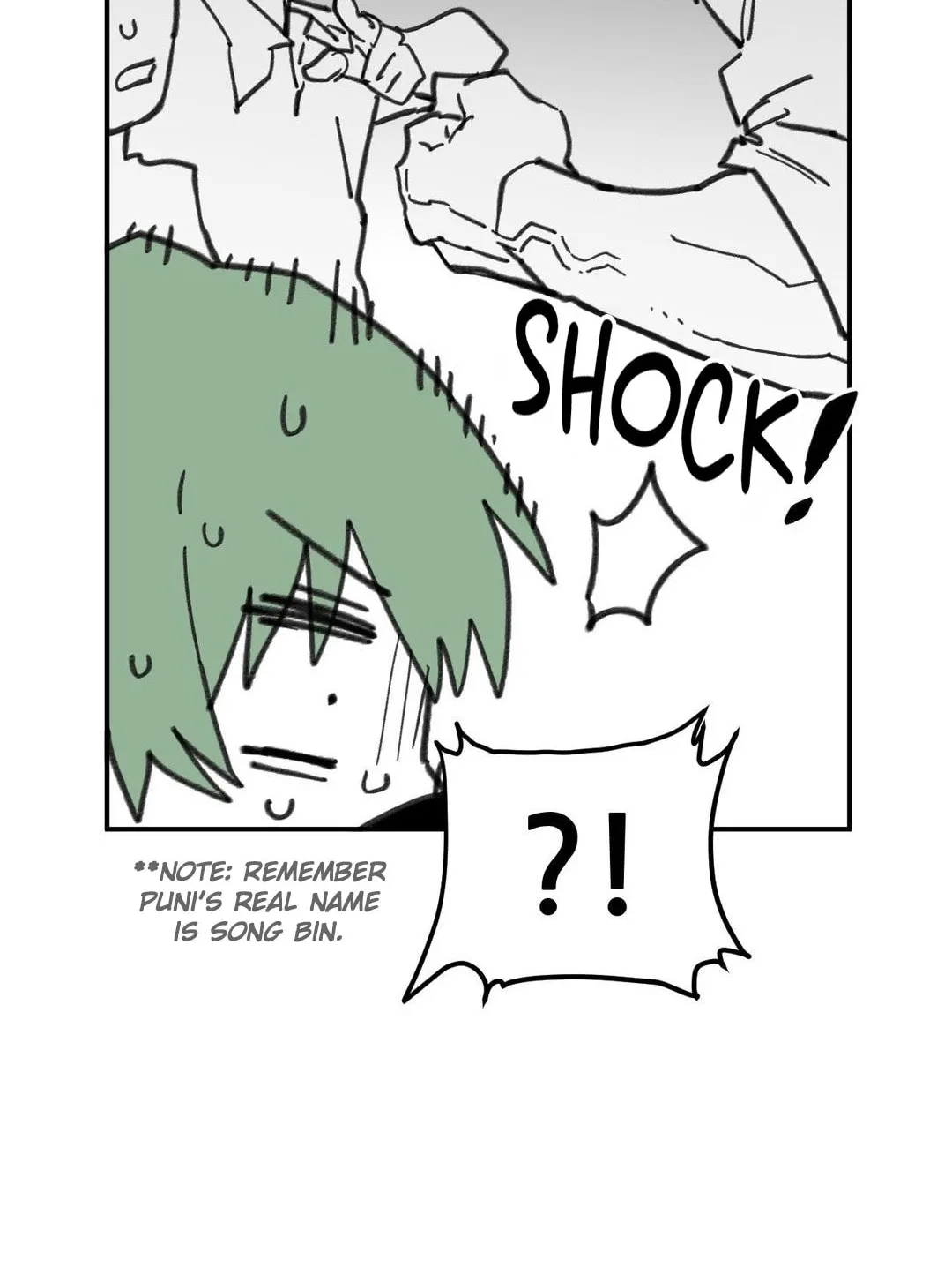 Read High School Boy chapter 61 image 116 on Lezhin