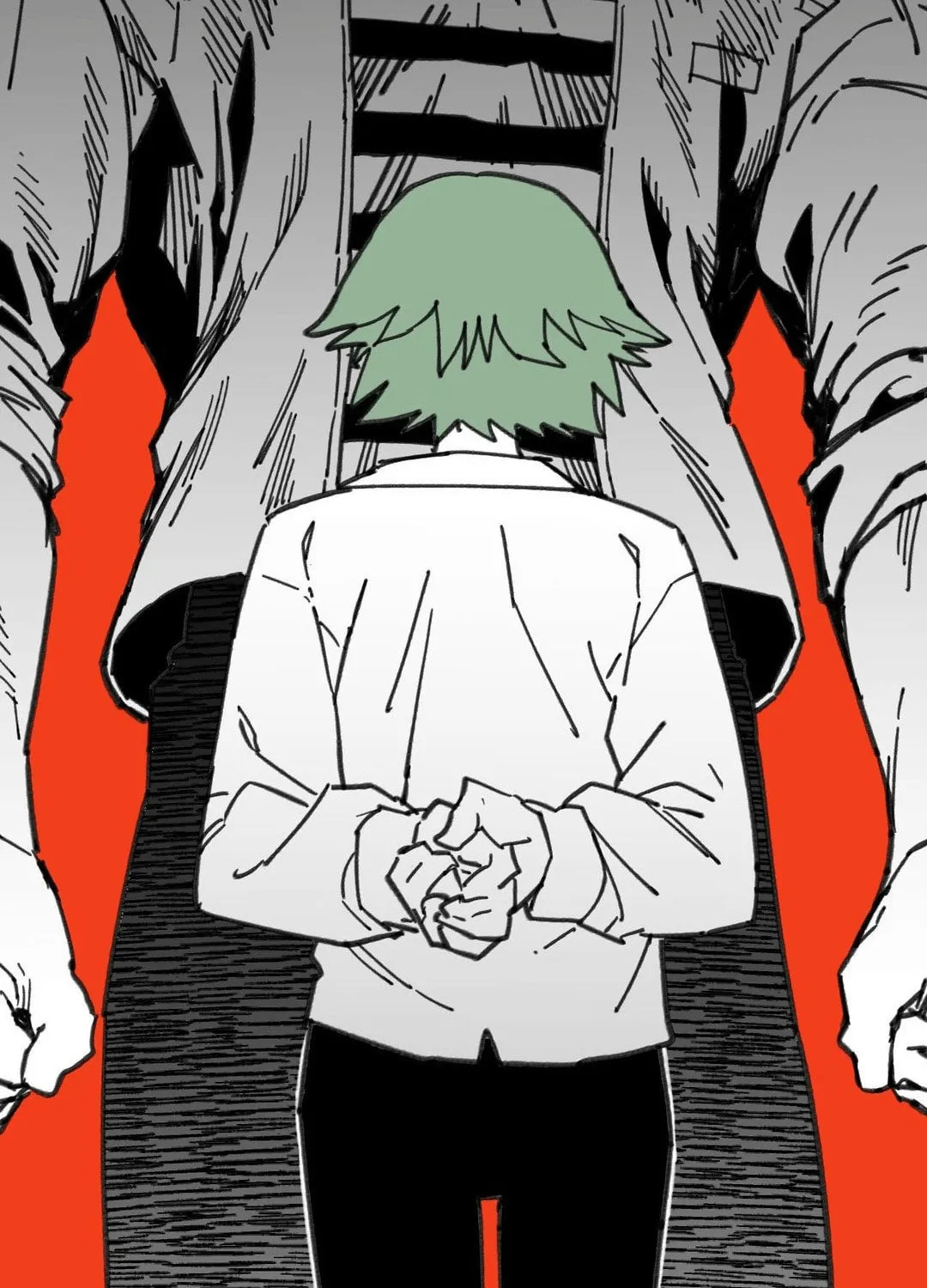 Read High School Boy chapter 61 image 121 on Lezhin