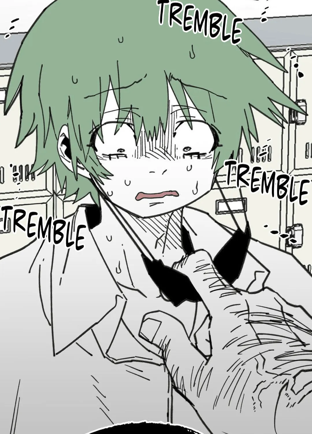 Read High School Boy chapter 61 image 126 on Lezhin