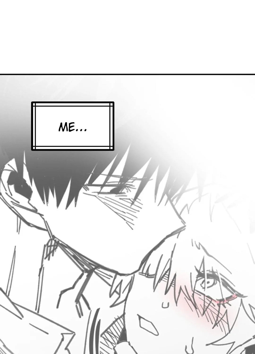 Read High School Boy chapter 61 image 17 on Lezhin