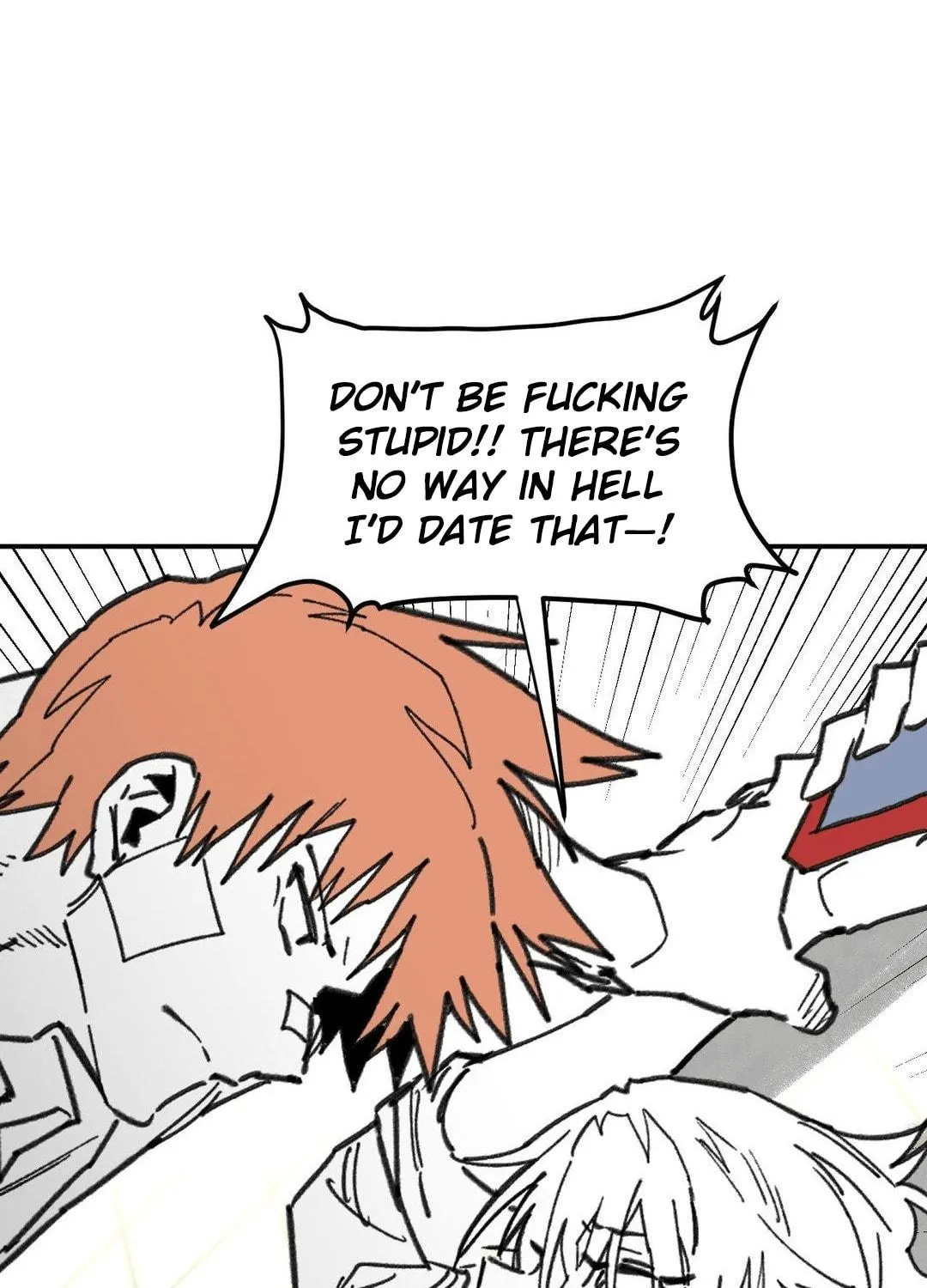 Read High School Boy chapter 61 image 19 on Lezhin