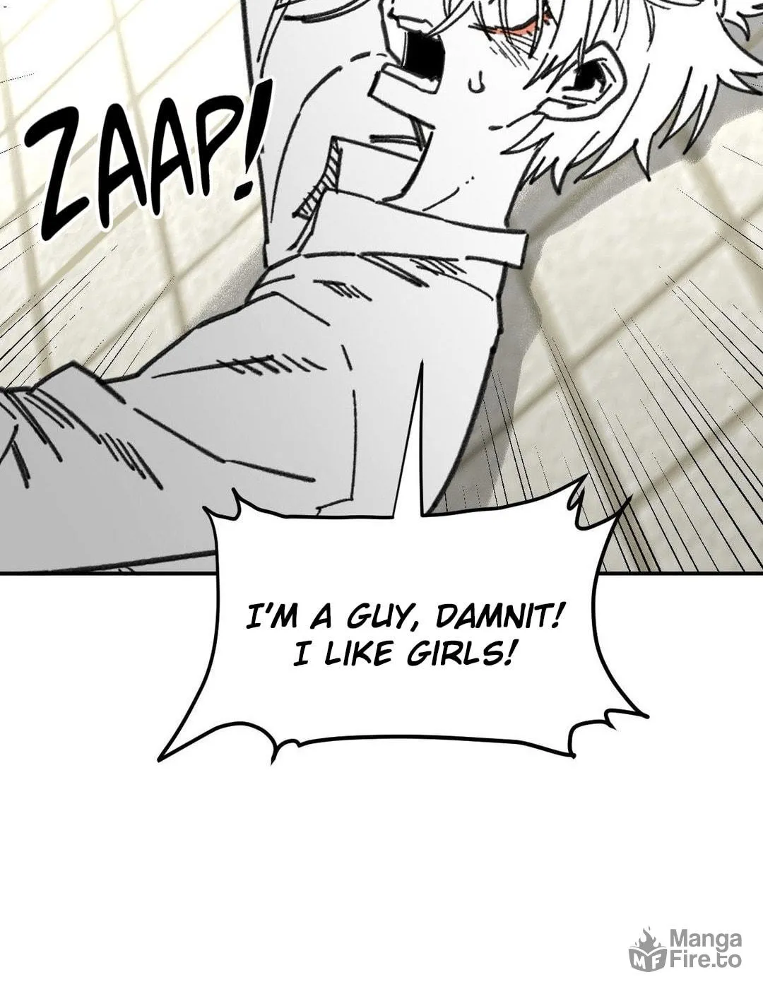 Read High School Boy chapter 61 image 20 on Lezhin