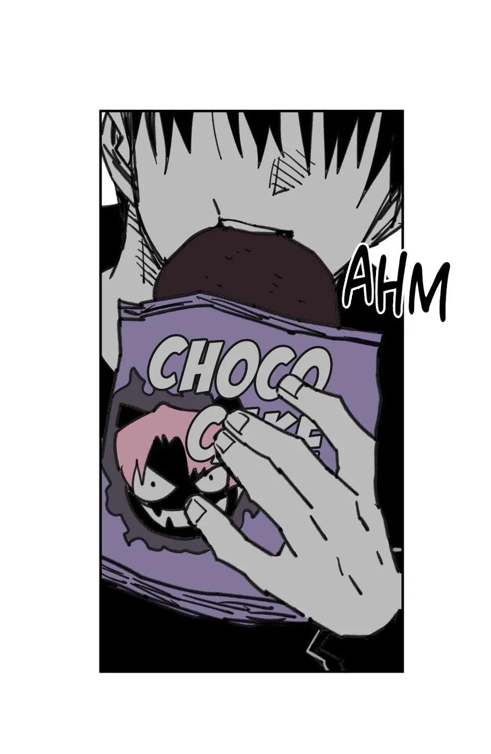 Read High School Boy chapter 61 image 32 on Lezhin
