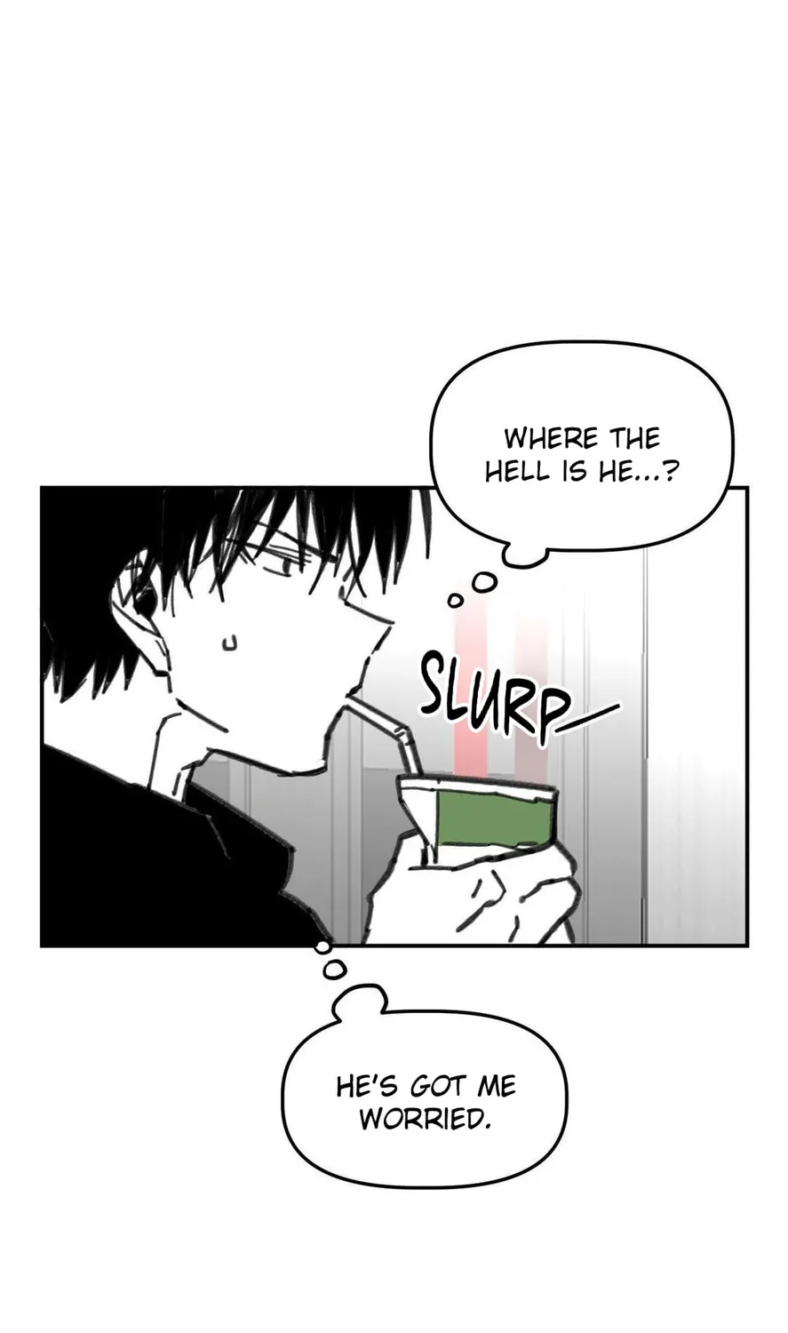 Read High School Boy chapter 61 image 36 on Lezhin