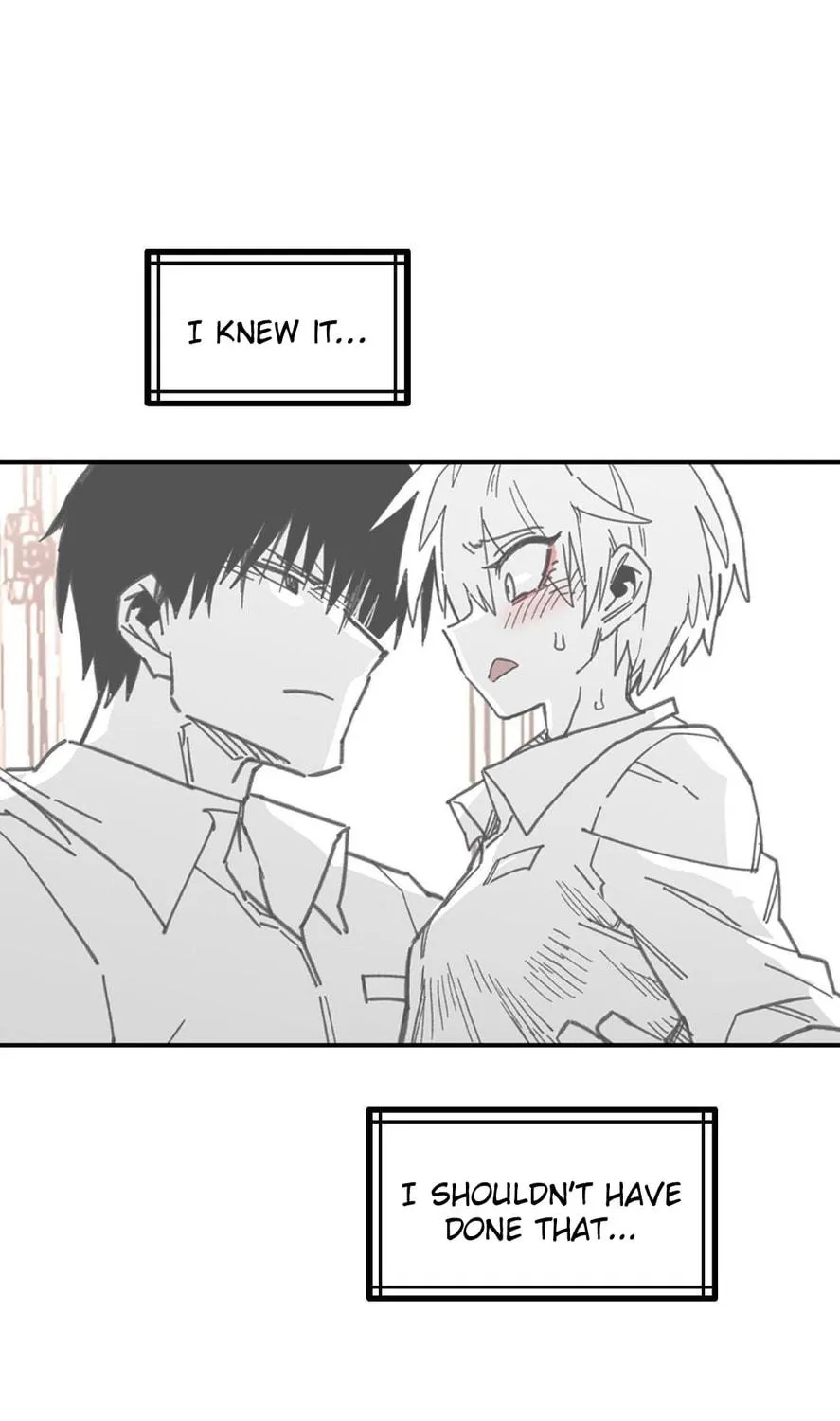 Read High School Boy chapter 61 image 38 on Lezhin