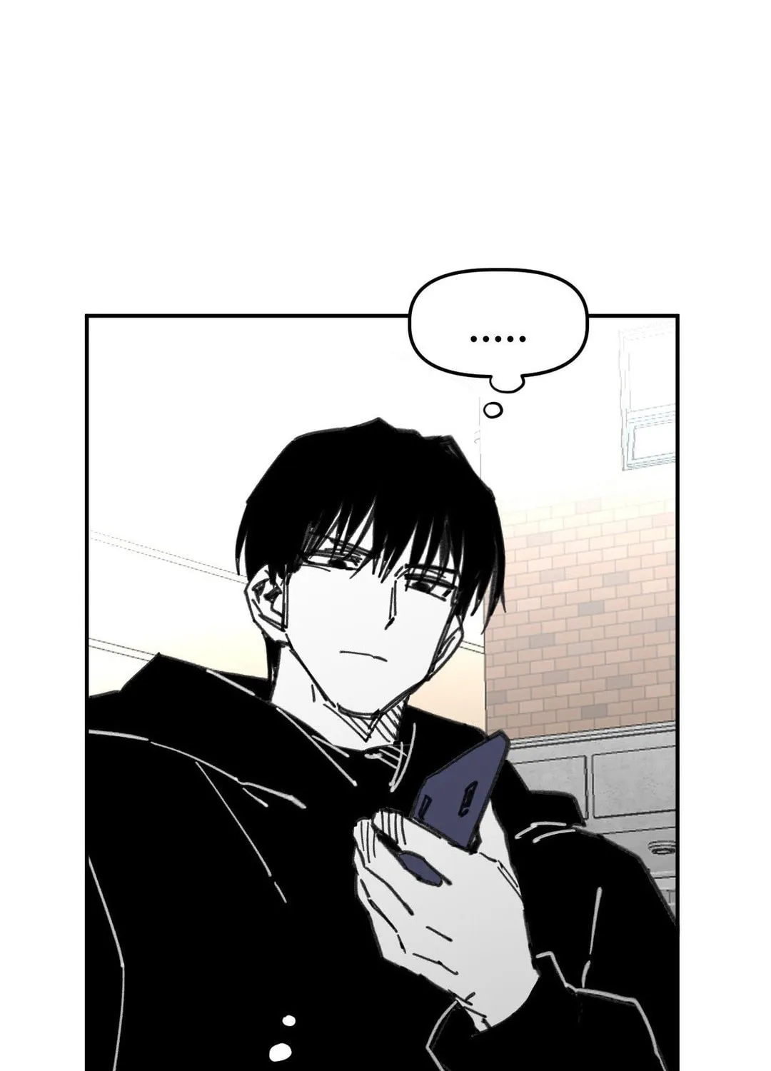 Read High School Boy chapter 61 image 5 on Lezhin
