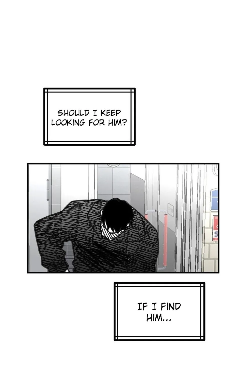 Read High School Boy chapter 61 image 51 on Lezhin