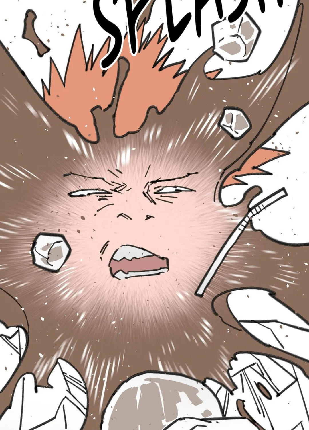 Read High School Boy chapter 61 image 76 on Lezhin