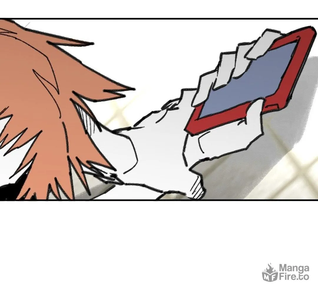 Read High School Boy chapter 61 image 8 on Lezhin