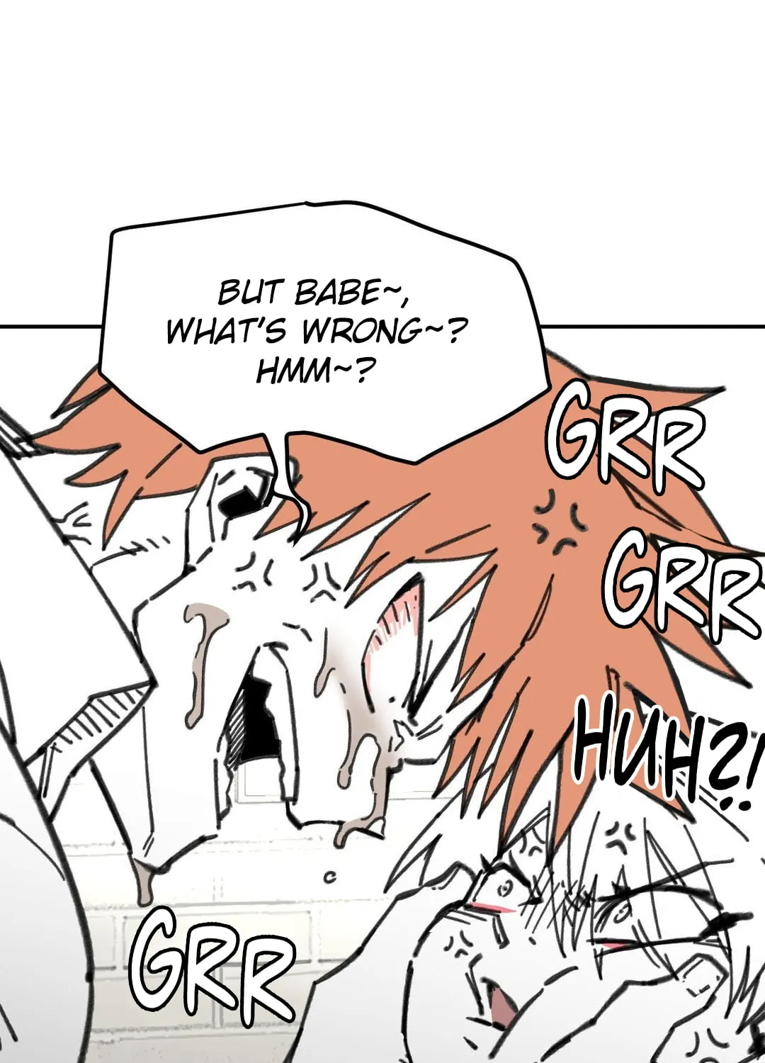Read High School Boy chapter 61 image 82 on Lezhin