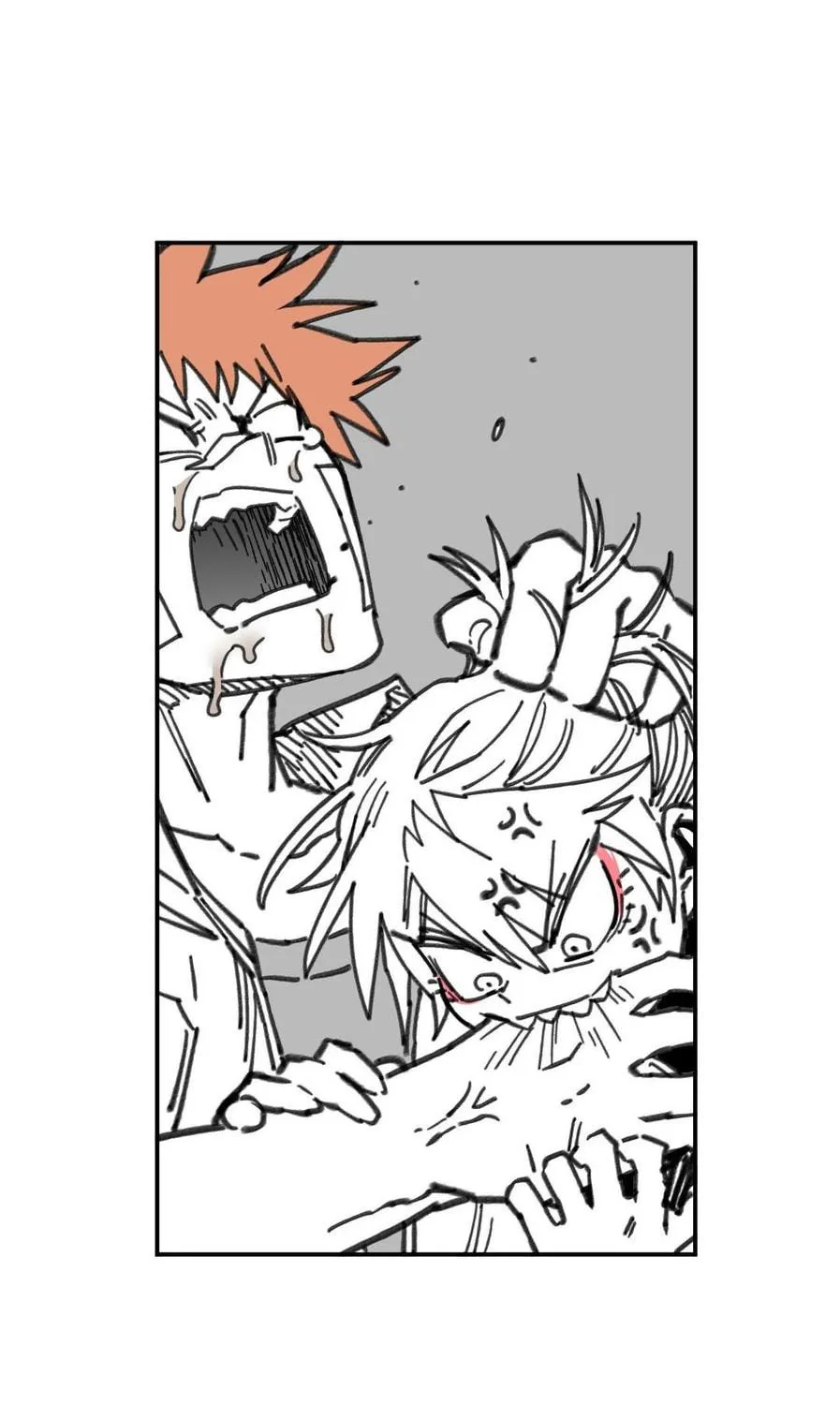 Read High School Boy chapter 61 image 84 on Lezhin