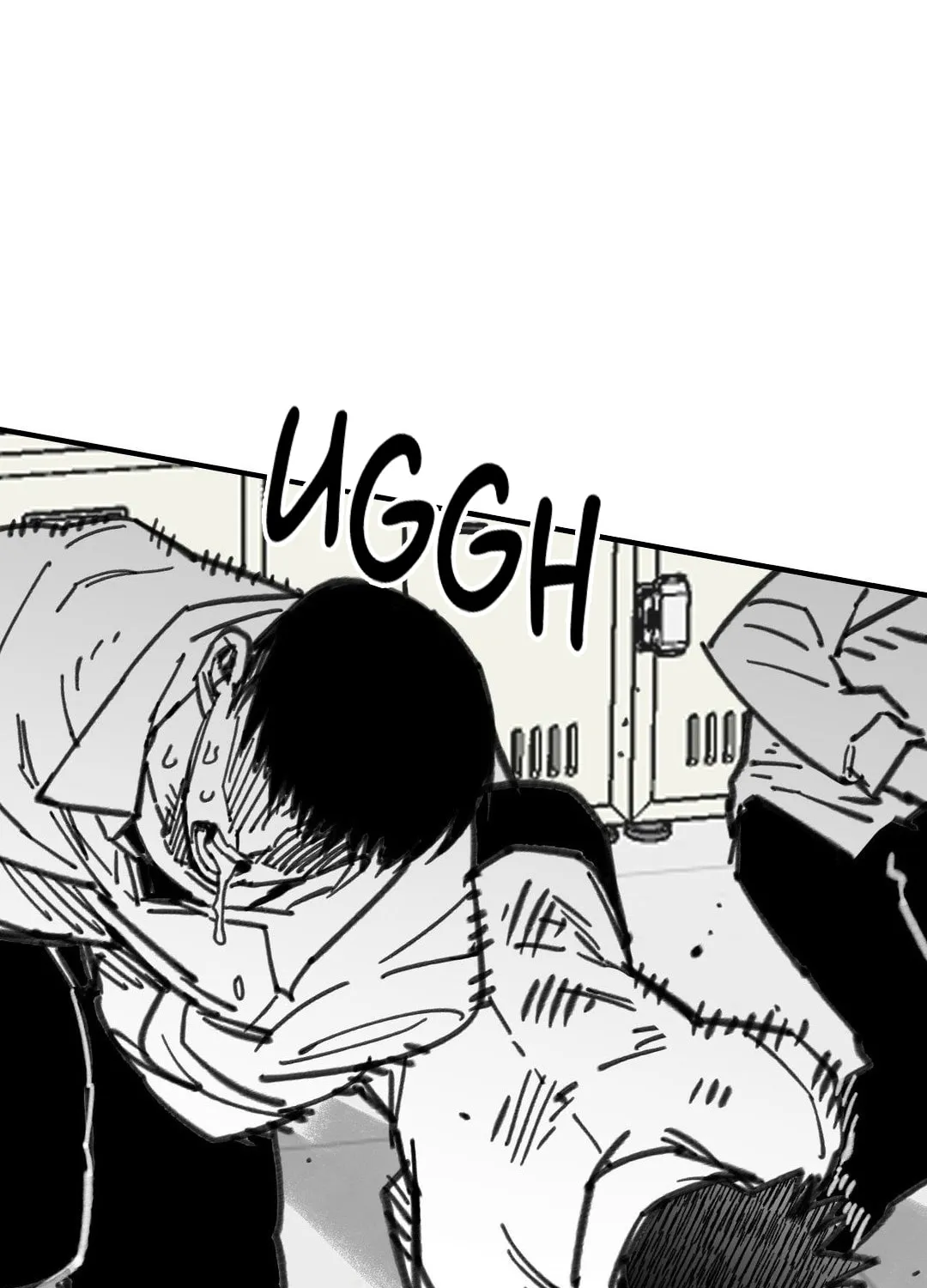 Read High School Boy chapter 61 image 93 on Lezhin