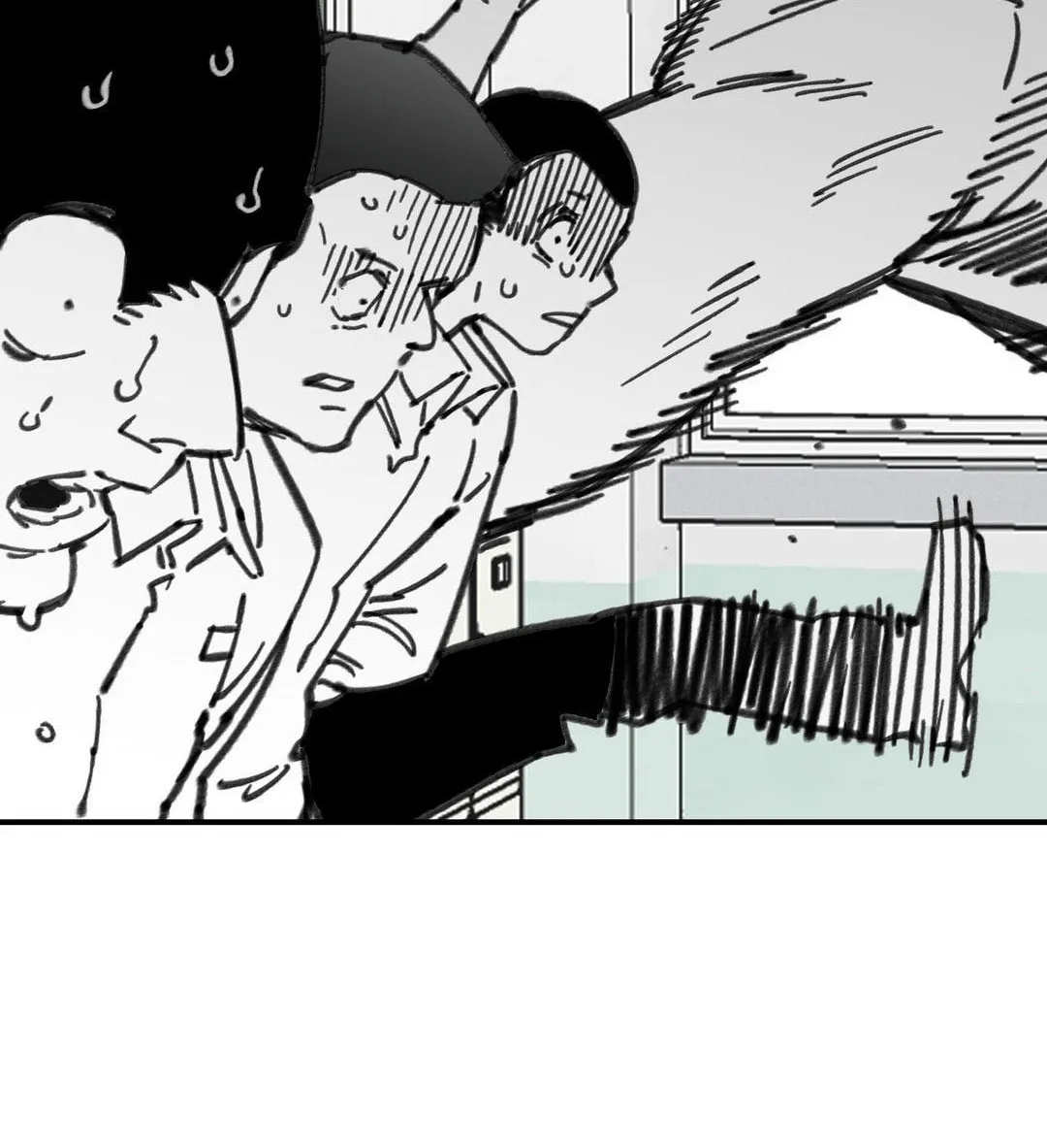 Read High School Boy chapter 61 image 96 on Lezhin