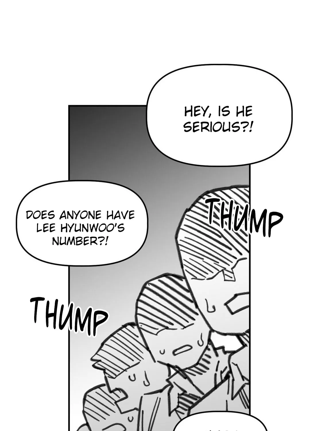 Read High School Boy chapter 61 image 99 on Lezhin