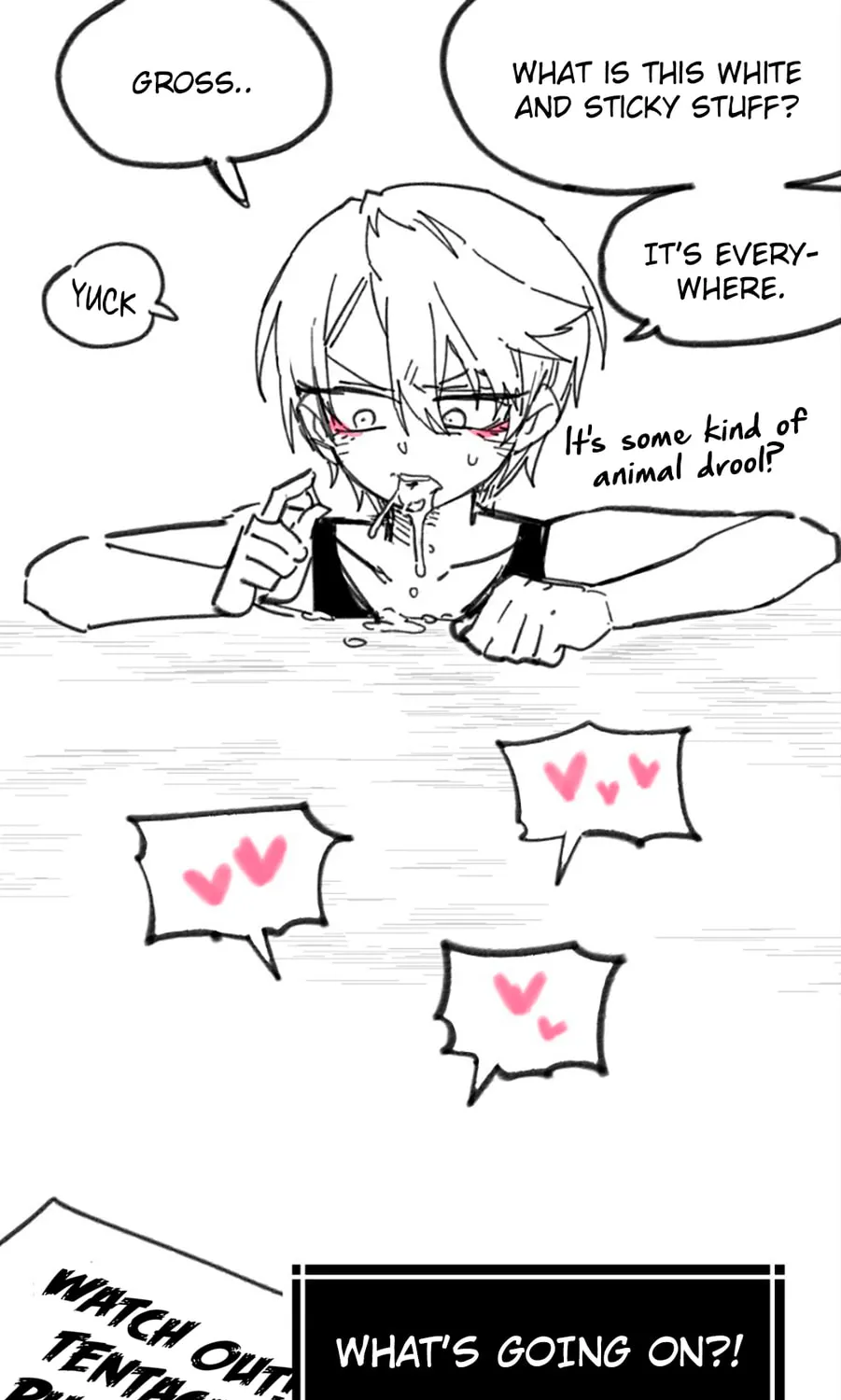 Read High School Boy chapter 62.5 image 10 on Lezhin
