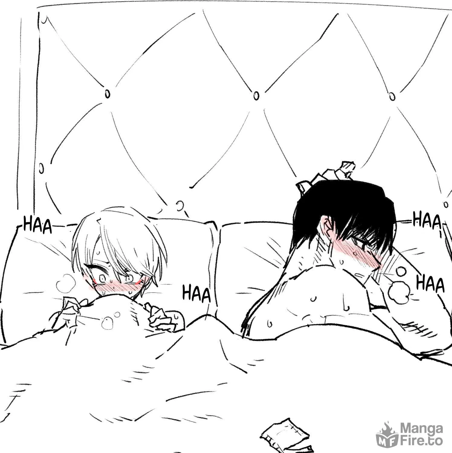 Read High School Boy chapter 62.5 image 14 on Lezhin