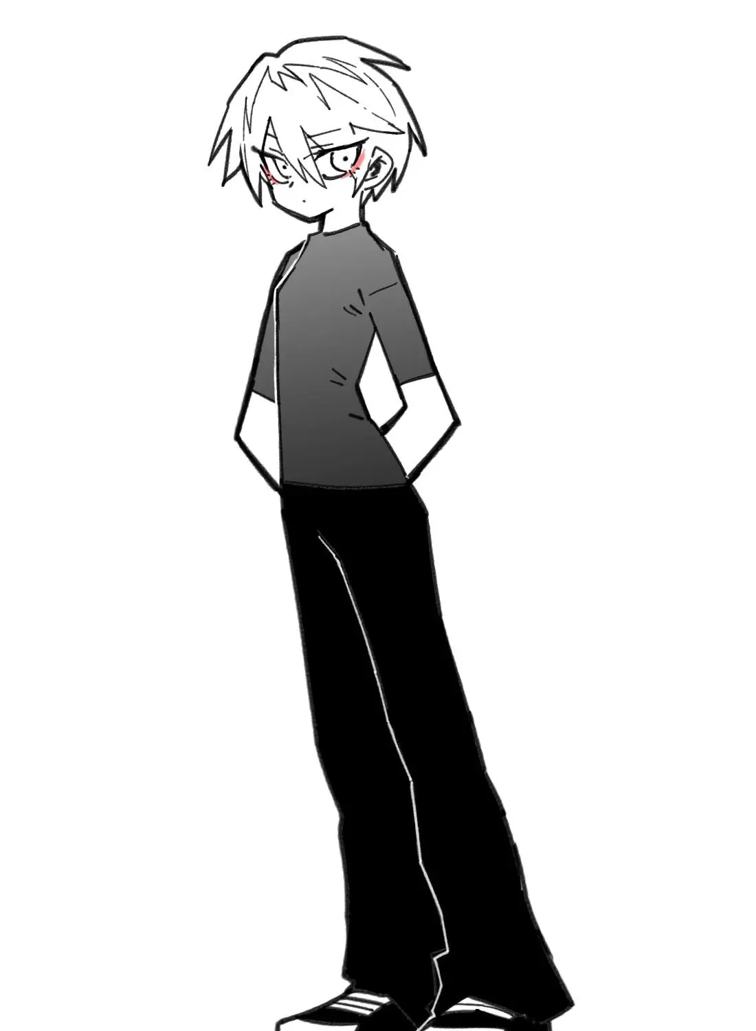 Read High School Boy chapter 62.5 image 28 on Lezhin