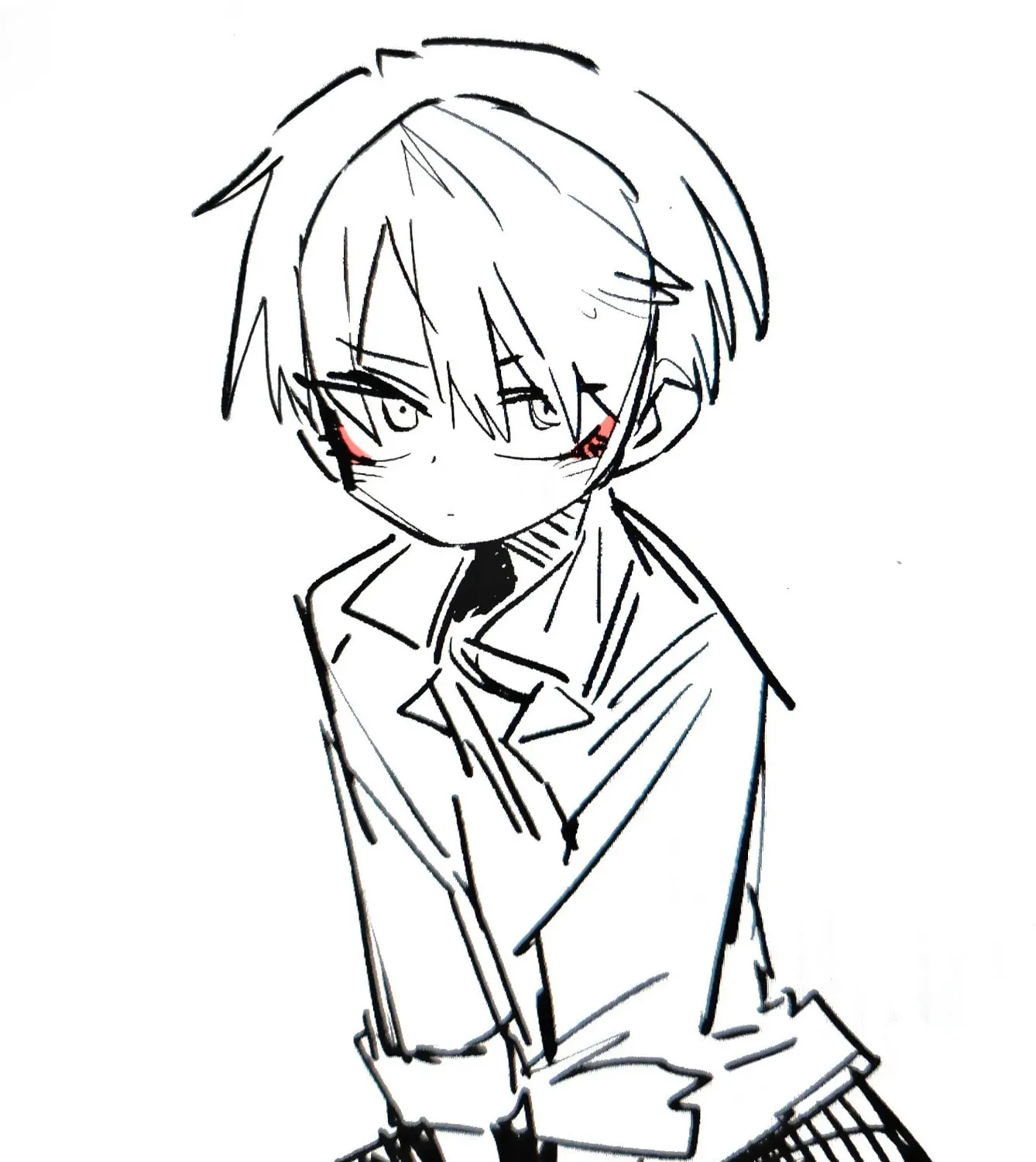 Read High School Boy chapter 62.5 image 34 on Lezhin