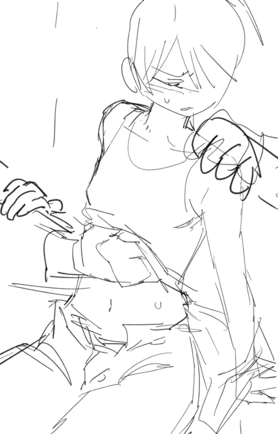 Read High School Boy chapter 62.5 image 38 on Lezhin