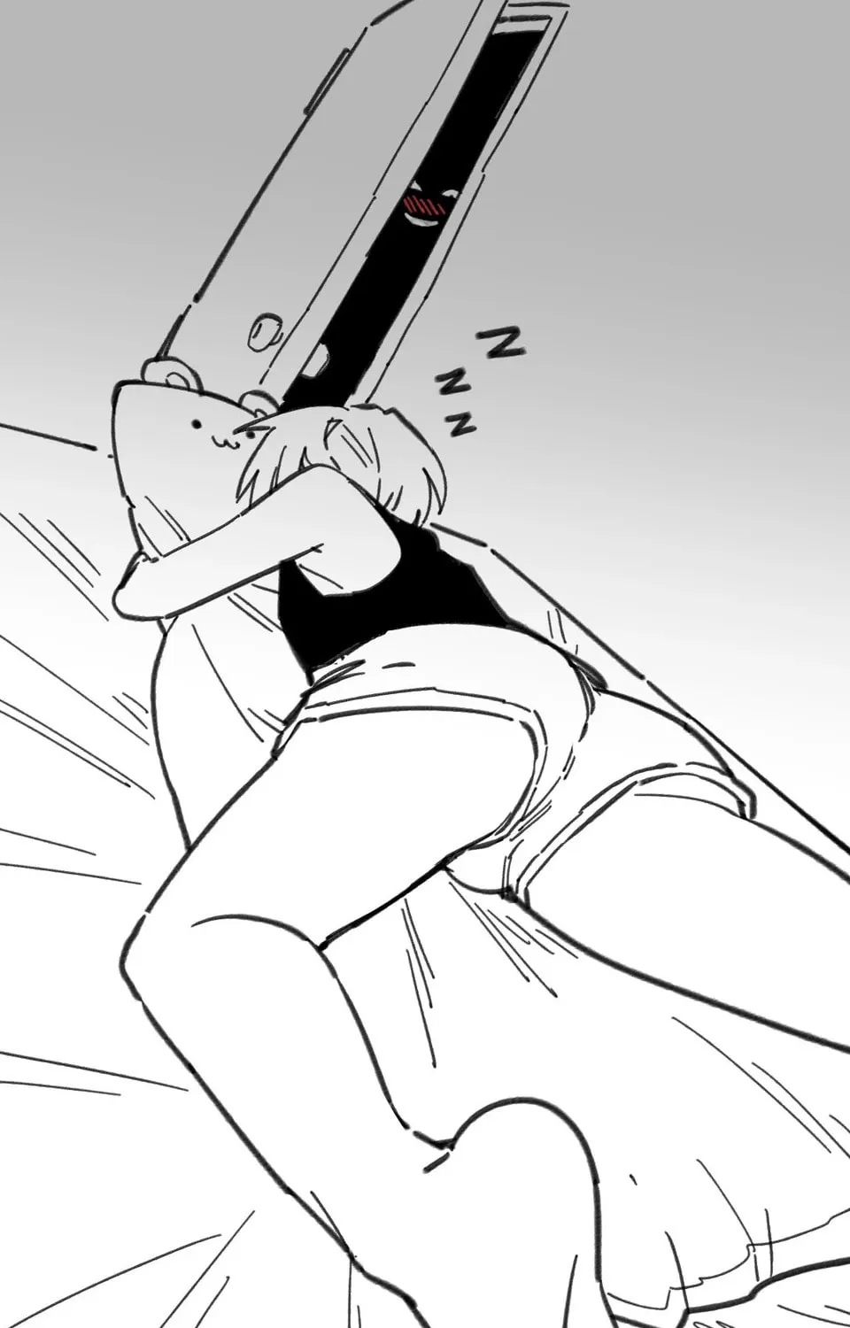 Read High School Boy chapter 62.5 image 40 on Lezhin