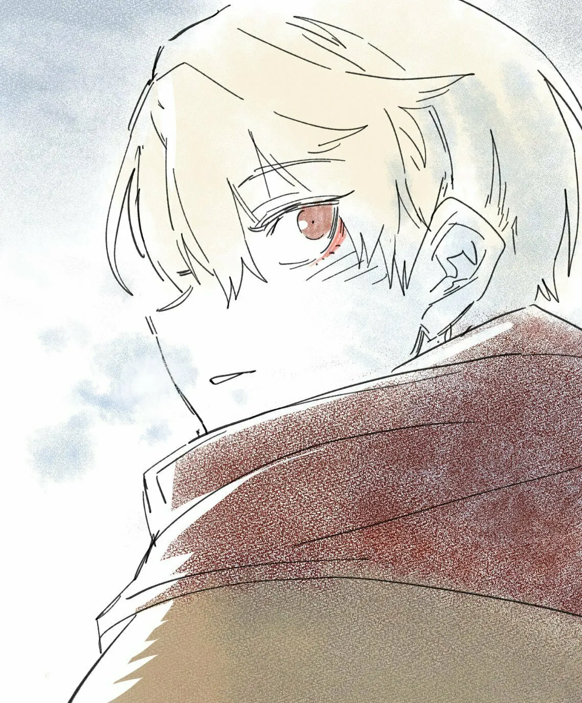 Read High School Boy chapter 62.5 image 47 on Lezhin