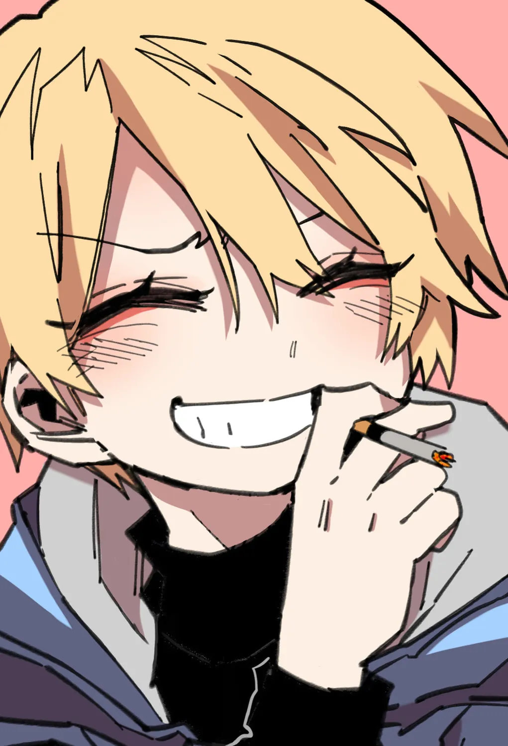 Read High School Boy chapter 62.5 image 50 on Lezhin