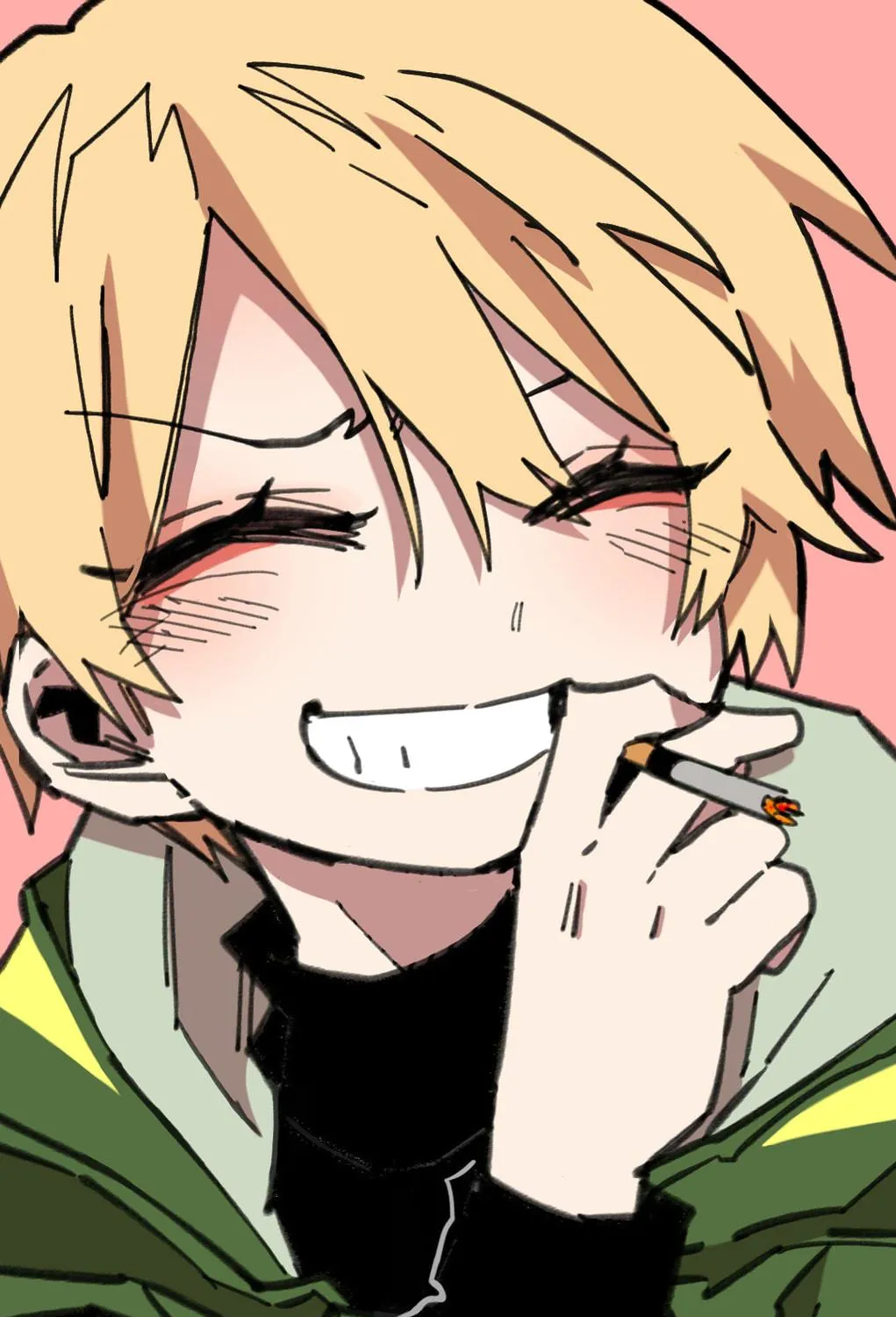 Read High School Boy chapter 62.5 image 52 on Lezhin