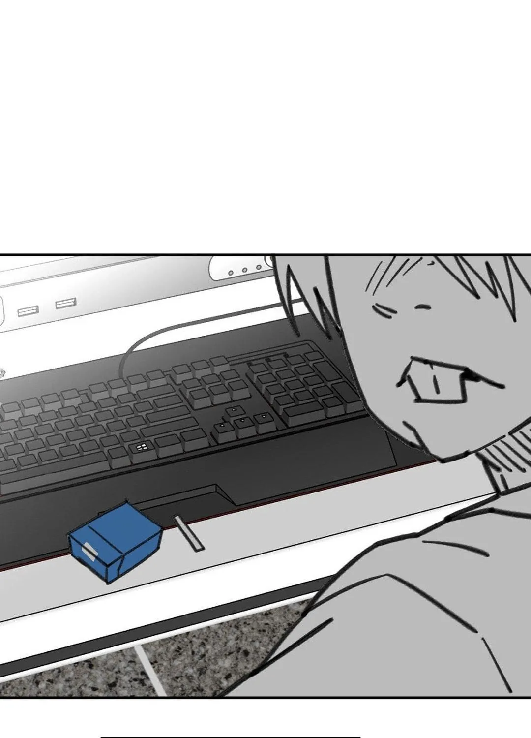 Read High School Boy chapter 62 image 119 on Lezhin