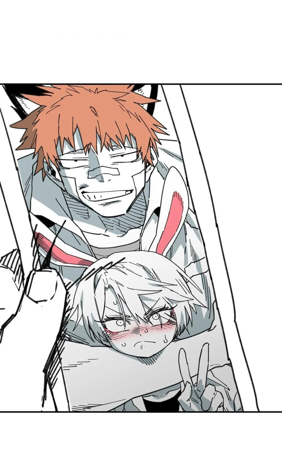 Read High School Boy chapter 62 image 129 on Lezhin