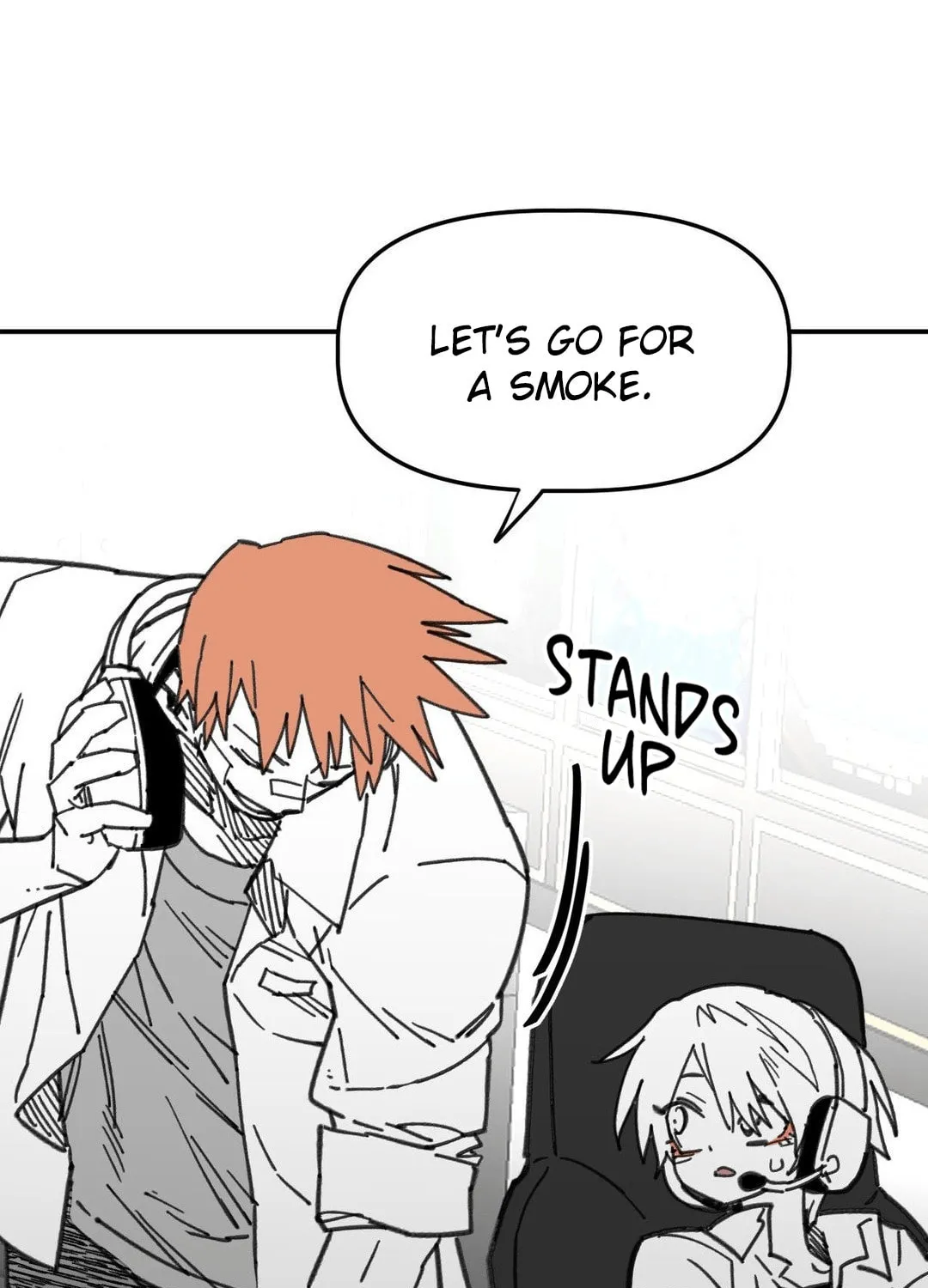 Read High School Boy chapter 62 image 13 on Lezhin