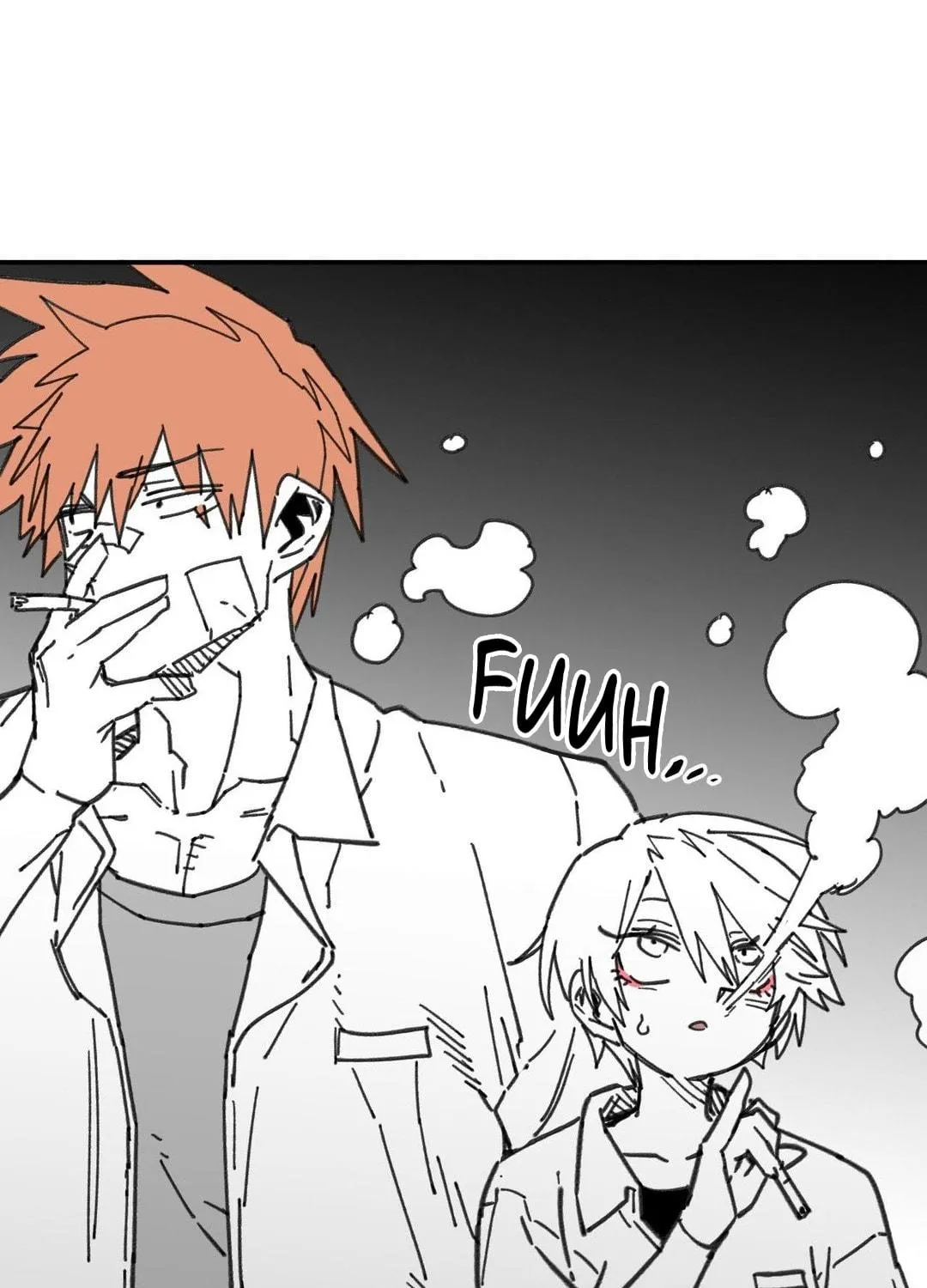 Read High School Boy chapter 62 image 17 on Lezhin