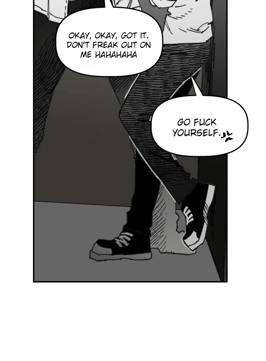 Read High School Boy chapter 62 image 20 on Lezhin