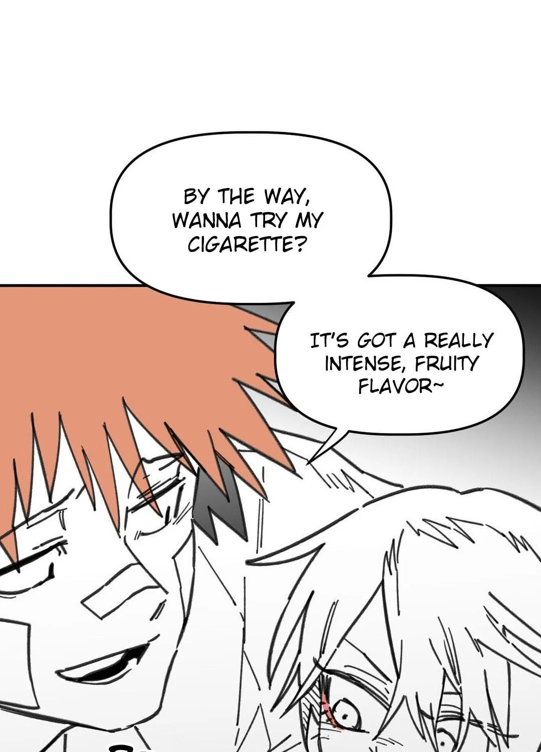 Read High School Boy chapter 62 image 21 on Lezhin