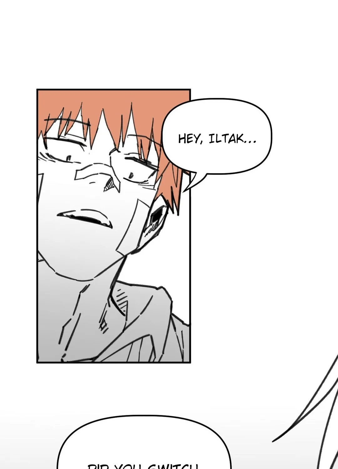 Read High School Boy chapter 62 image 30 on Lezhin