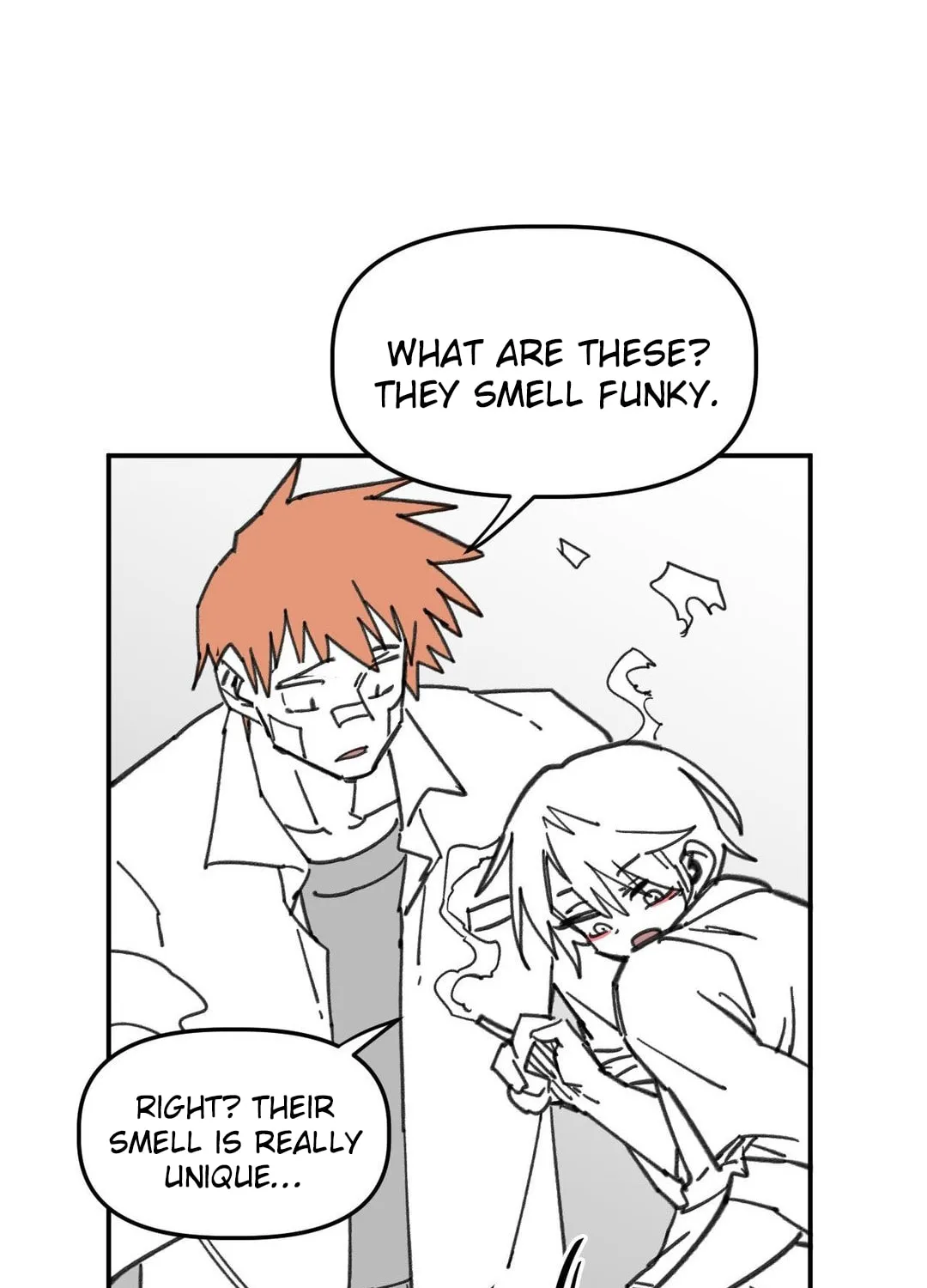 Read High School Boy chapter 62 image 33 on Lezhin